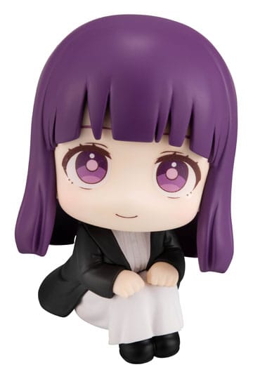The Suitor: Beyond Journey's End Look Up PVC Statue Fern 11 cm