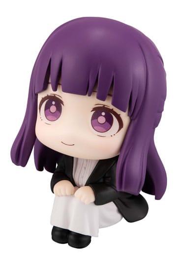 The Suitor: Beyond Journey's End Look Up PVC Statue Fern 11 cm