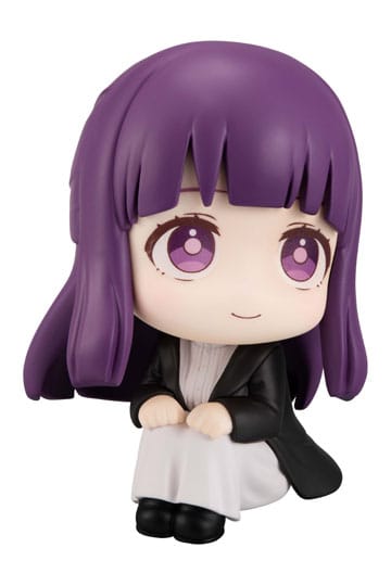 The Suitor: Beyond Journey's End Look Up PVC Statue Fern 11 cm