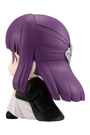 The Suitor: Beyond Journey's End Look Up PVC Statue Fern 11 cm