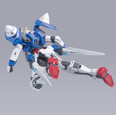HG GUNDAM 00 1/144