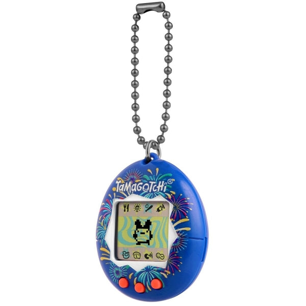 Tamagotchi Fireworks - Bandai Tamagotchi