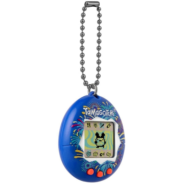 Tamagotchi Fireworks - Bandai Tamagotchi