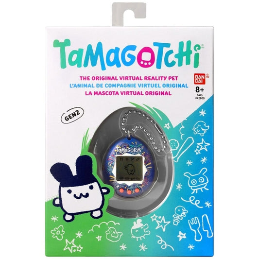 Tamagotchi Fireworks - Bandai Tamagotchi