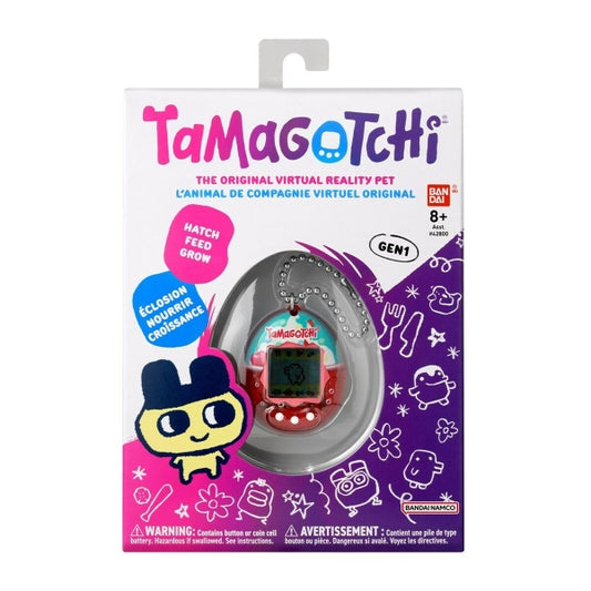 Tamagotchi Float - Bandai Tamagotchi