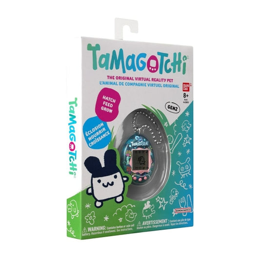 Tamagotchi Tama Ocean - Bandai Tamagotshi