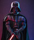 Star Wars Movie Masterpiece Action Figure 1/6 Darth Vader (Dueling Effect Version) Hot Toys Exclusive 35 cm