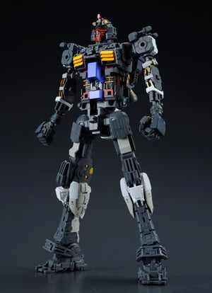 MG GUNDAM RX-78-2 VER 3.0 (1/100)