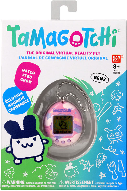 Original Tamagotchi Dreamy