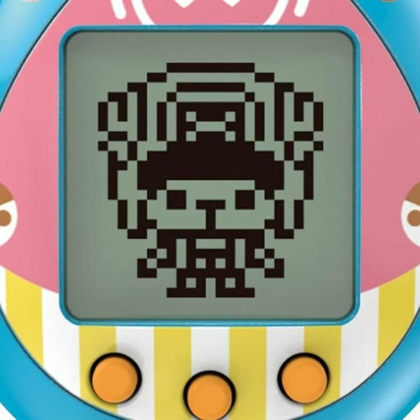 VIRTUAL MASCOT TAMAGOTCHI NANO: ONE PIECE - CHOPPER EDITION