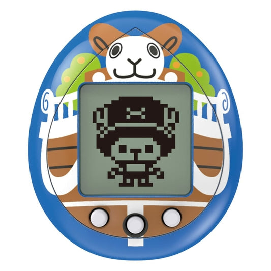 Tamagotchi Nano: One Piece - Going Merry Edition
