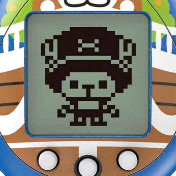 Tamagotchi Nano: One Piece - Going Merry Edition