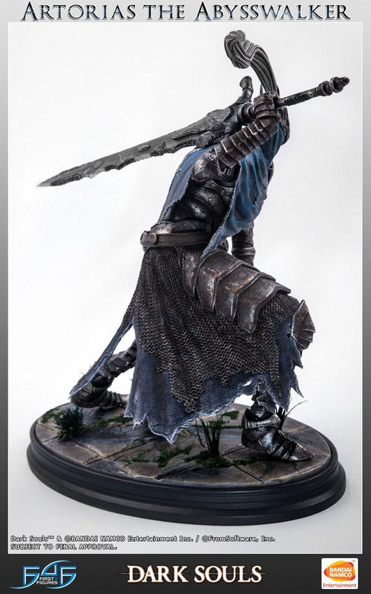 Dark Souls Statue Artorias the Abysswalker 61 cm