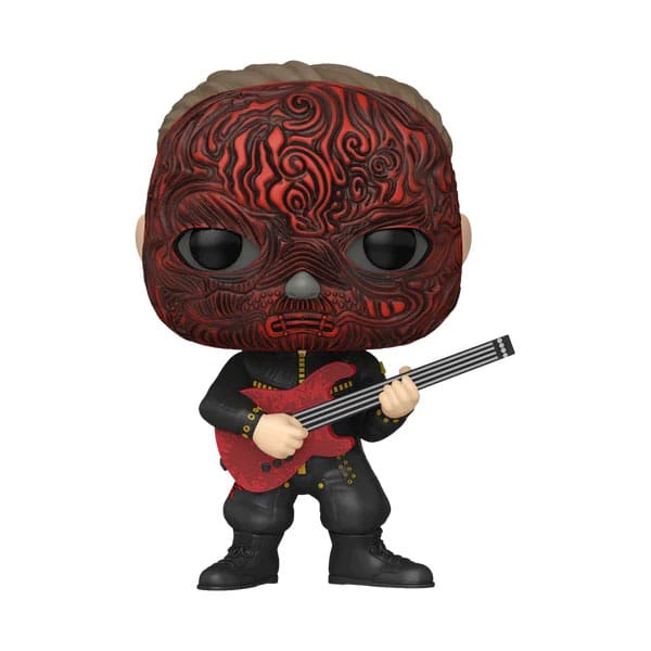 Slipknot POP! Rocks Vinylfigur VMan 9 cm
