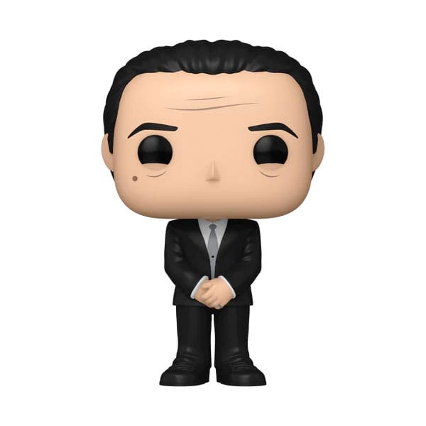 Goodfellas POP! Filme Vinylfigur Jimmy Conway 9 cm