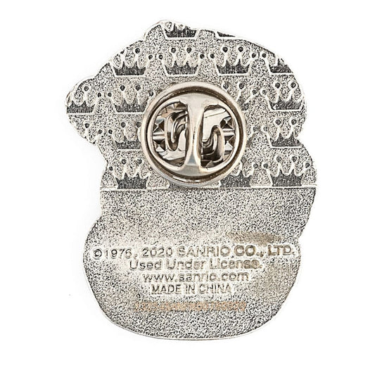 Hallo Kitty POP! Emaille-Pins Draw 3 cm Sortiment (12)