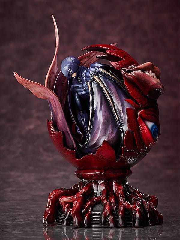 Berserk: The Golden Age Arc Figma Actionfigur Femto: Birth of the Hawk of Darkness Ver. (Wiederholung) 22 cm