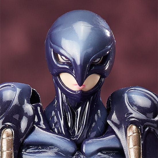 Berserk: The Golden Age Arc Figma Actionfigur Femto: Birth of the Hawk of Darkness Ver. (Wiederholung) 22 cm
