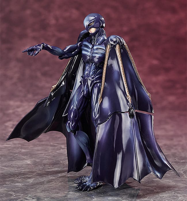 Berserk: The Golden Age Arc Figma Actionfigur Femto: Birth of the Hawk of Darkness Ver. (Wiederholung) 22 cm
