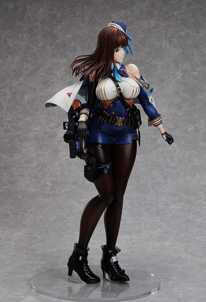 Siegesgöttinnen: Nikke Statue 1/4 Marian 41 cm