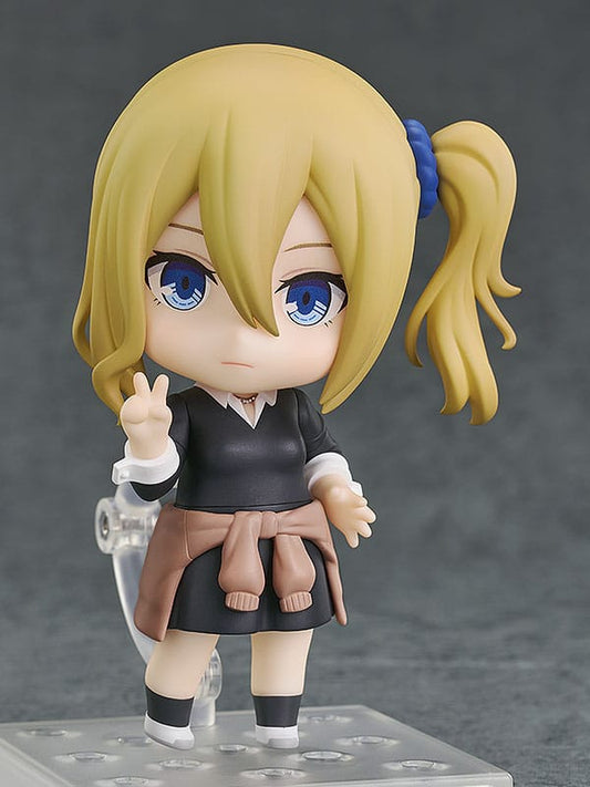 Kaguya-sama: Love is War Nendoroid Actionfigur Ai Hayasaka 10 cm