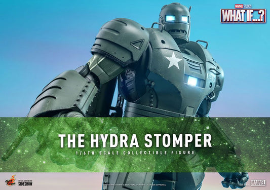 Was ist, wenn...? Actionfigur 1/6 Der Hydra Stomper 56 cm