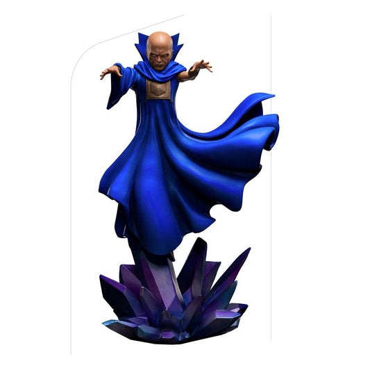 What If...? BDS Art Scale Statue 1/10 The Watcher 27 cm