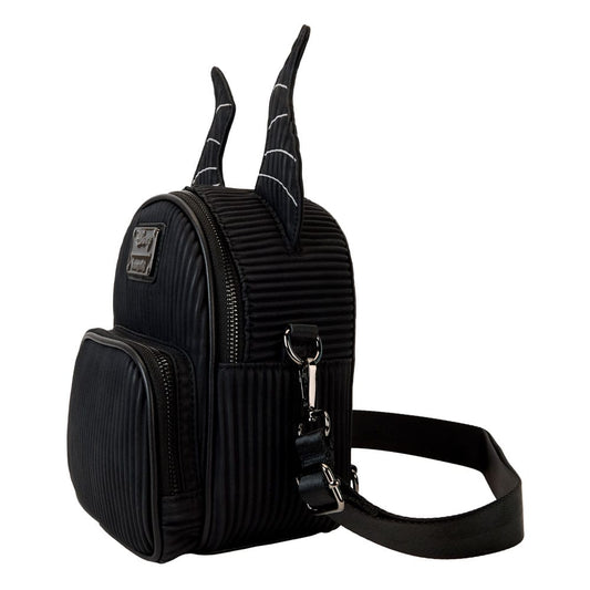 Disney Villians von Loungefly Mini-Rucksack Malificent