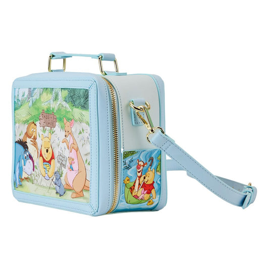Disney by Loungefly Winnie the Pooh Lunchbox zum Umhängen