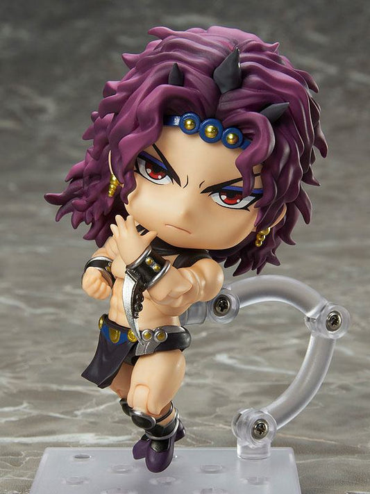 Jojo's Bizarre Adventure Nendoroid Action Figure Kars 10 cm