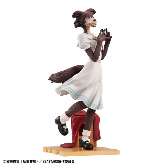 Beastars PVC-Statue Juno 22 cm