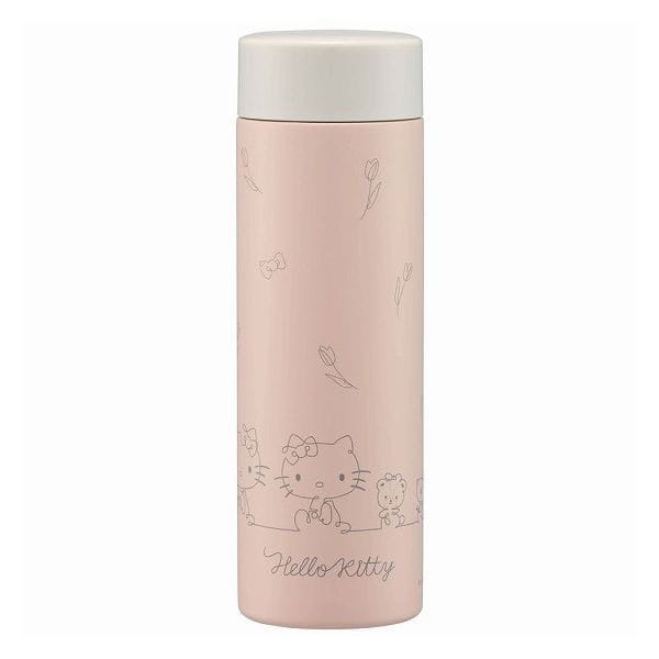 Hello Kitty Wasserflasche Kitty-chan 350ml