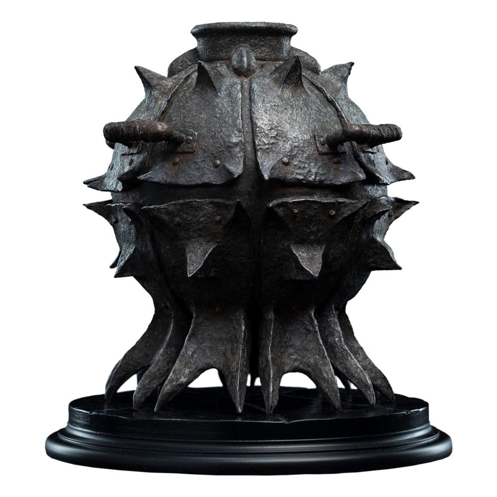 Der Herr der Ringe Statue 1/6 Saruman und das Feuer von Orthanc (Classic Series) heo Exclusive 33 cm