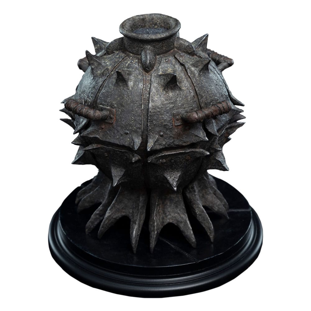 Der Herr der Ringe Statue 1/6 Saruman und das Feuer von Orthanc (Classic Series) heo Exclusive 33 cm
