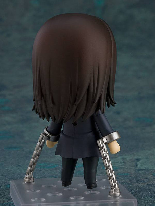 Attack On Titan Nendoroid Action Figur Eren Yeager: The Final Season Ver. 10 cm