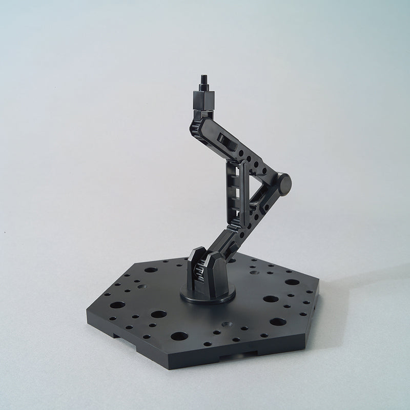 Bandai Action Base 5 Black