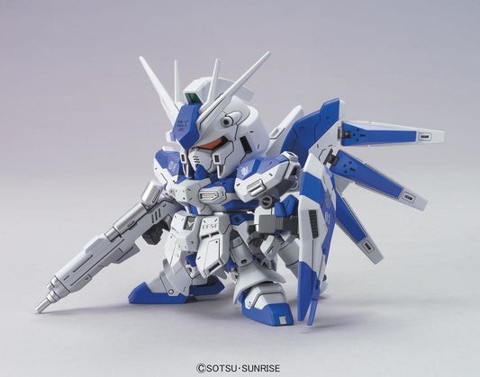 BB Gundam Hi Nu #384