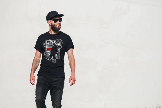 Chucky - Lass uns Freunde sein Unisex T-Shirt