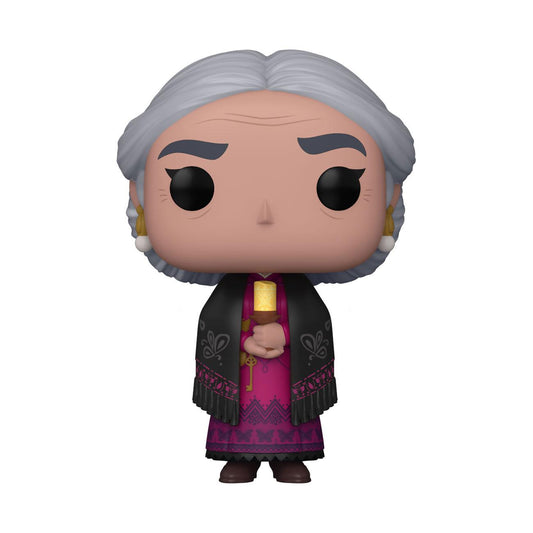 Encanto Funko POP! Vinyl Figur Abuela Alma Madrigal 9 cm