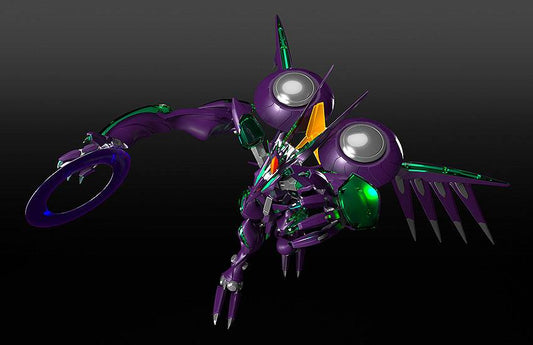 Fafner in the Azure: The Beyond Moderoid Plastic Model Kit Fafner Mark Nicht 18 cm