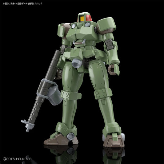 GUNDAM HGAC LEO 1/144