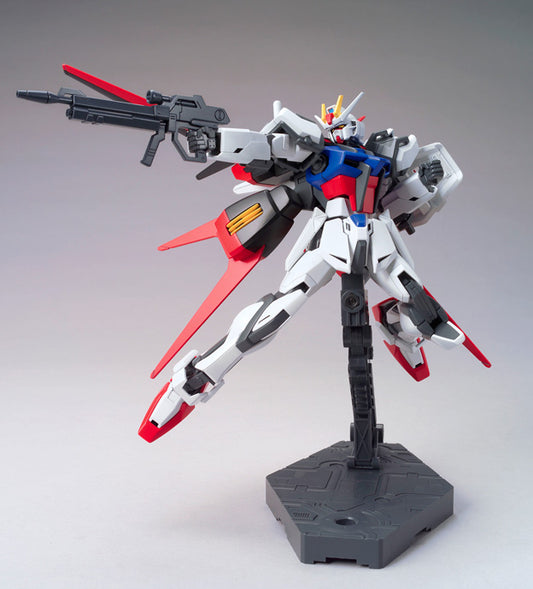 HGCE Gundam Aile Strike 1/144