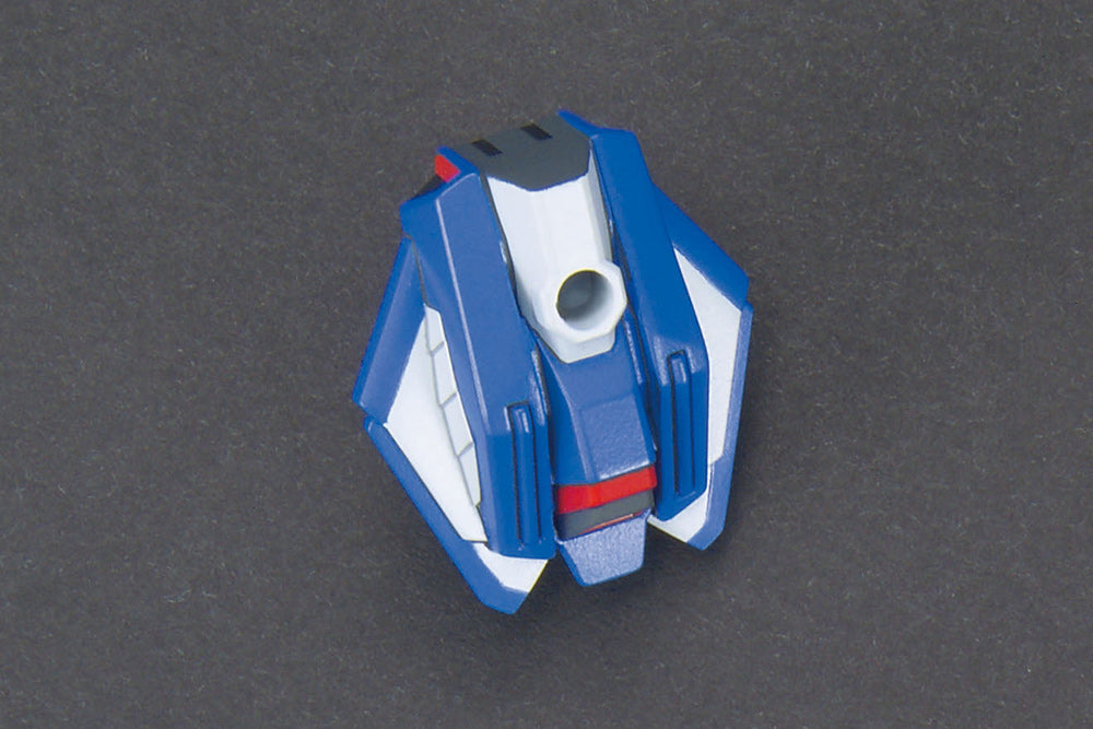 HGCE Gundam Force Impulse 1/144