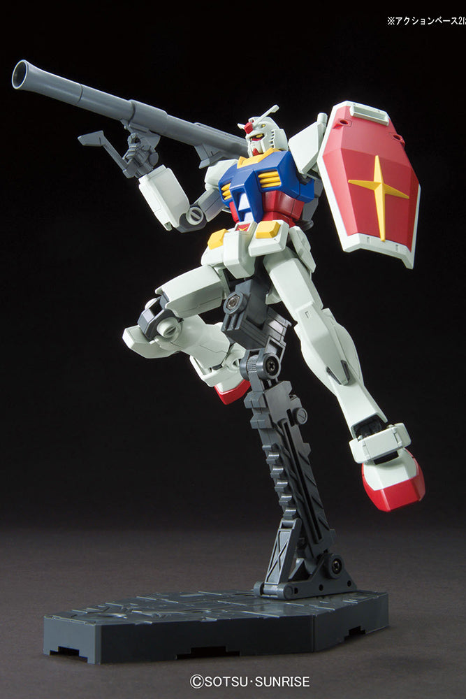 HGUC GUNDAM RX-78-2 REVIVE (1/144)