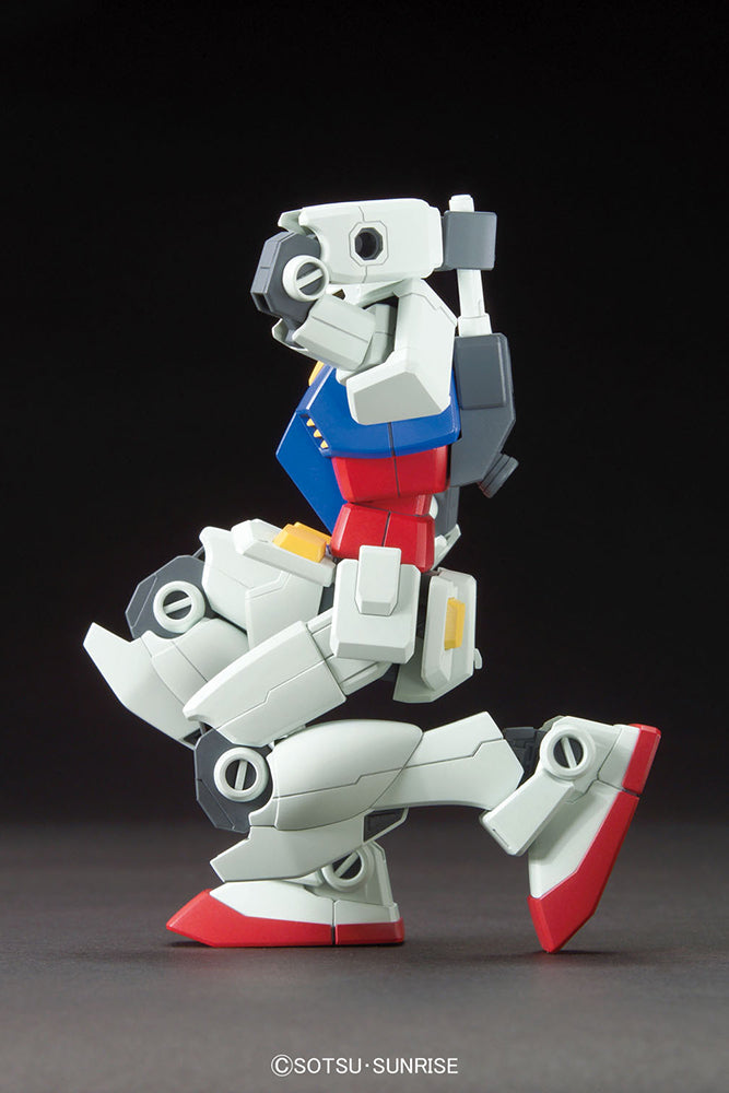HGUC GUNDAM RX-78-2 REVIVE (1/144)