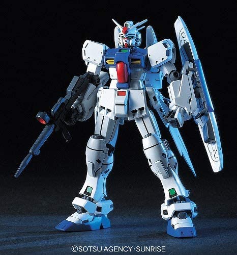 HGUC Gundam Rx-78GP03S 1/144