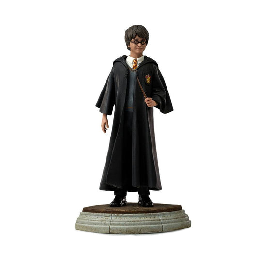 Harry Potter Art Scale Statue 1/10 Harry Potter 17 cm
