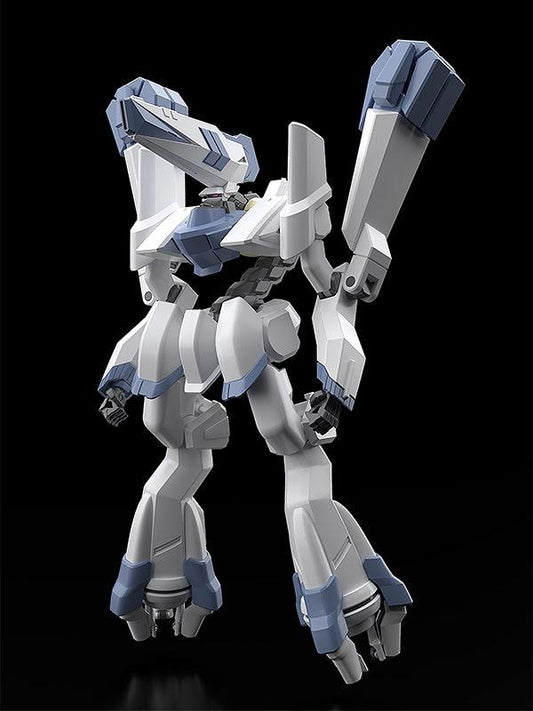 Idolmaster: Xenoglossia Moderoid Plastic Model Kit Aestivalis Ground Battle Frame 17 cm