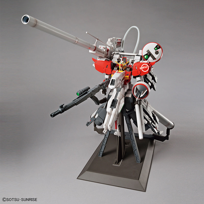 MG Deep Strike Plan 303E 1/100
