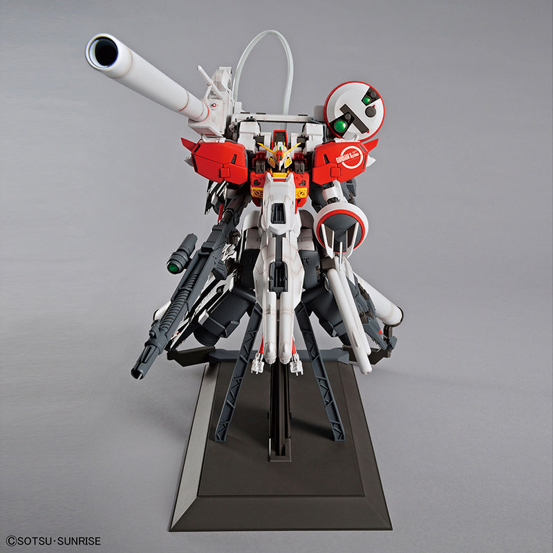 MG Deep Strike Plan 303E 1/100